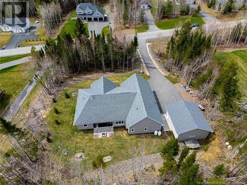 9 Leeland Way, Killarney Road, NB - Outdoor With View