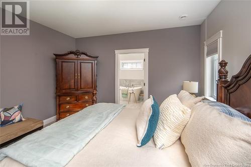 9 Leeland Way, Killarney Road, NB - Indoor Photo Showing Bedroom