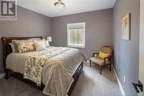 9 Leeland Way, Killarney Road, NB - Indoor Photo Showing Bedroom