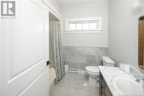 9 Leeland Way, Killarney Road, NB - Indoor Photo Showing Bathroom