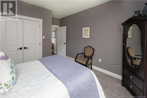 9 Leeland Way, Killarney Road, NB - Indoor Photo Showing Bedroom