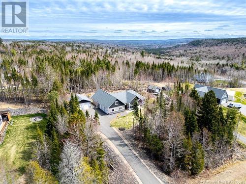 9 Leeland Way, Killarney Road, NB - Outdoor With View