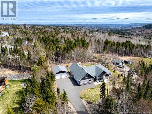 9 Leeland Way, Killarney Road, NB - Outdoor With View