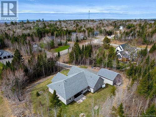 9 Leeland Way, Killarney Road, NB - Outdoor With View