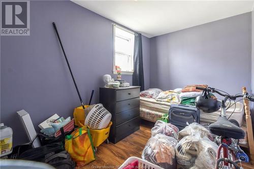 15 West Lane, Moncton, NB - Indoor Photo Showing Bedroom