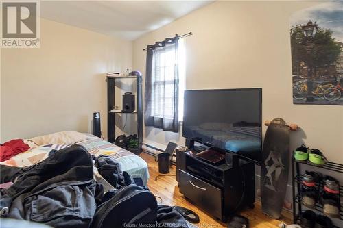 15 West Lane, Moncton, NB - Indoor Photo Showing Bedroom