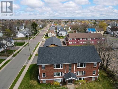 15 West Lane, Moncton, NB - Outdoor With View