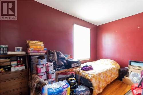 15 West Lane, Moncton, NB - Indoor Photo Showing Other Room
