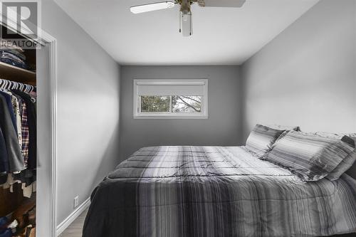 104 Anna St, Sault Ste. Marie, ON - Indoor Photo Showing Bedroom