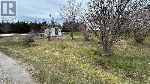 28 Main Street, Port Au Port West, NL - Outdoor With View