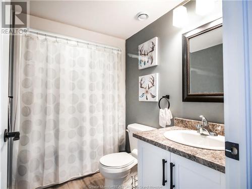 15 Stillwater Dr, Moncton, NB - Indoor Photo Showing Bathroom