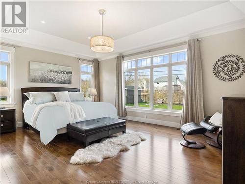 9 Annfield Crt, Moncton, NB - Indoor Photo Showing Bedroom
