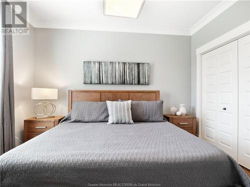 9 Annfield Crt, Moncton, NB - Indoor Photo Showing Bedroom
