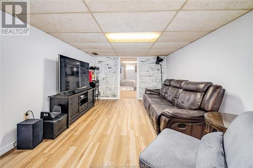 2929 Rivard Avenue, Windsor, ON - Indoor Photo Showing Other Room