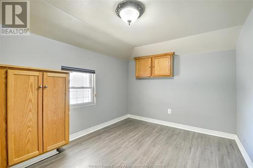 1854 Moy, Windsor, ON - Indoor Photo Showing Other Room