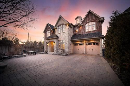 103 Wigston Place, Vaughan, ON - Outdoor