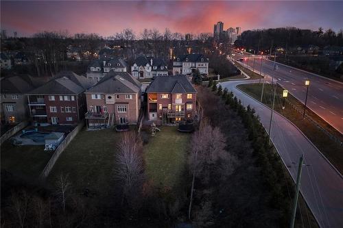 103 Wigston Place, Vaughan, ON - Outdoor With View