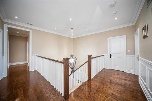 103 Wigston Place, Vaughan, ON - Indoor Photo Showing Other Room