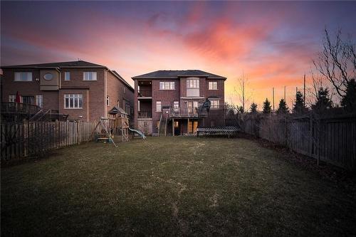 103 Wigston Place, Vaughan, ON - Outdoor