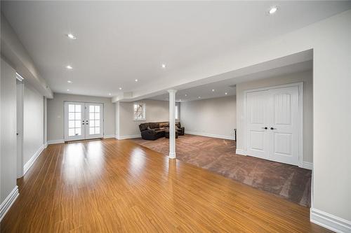 103 Wigston Place, Vaughan, ON - Indoor Photo Showing Other Room