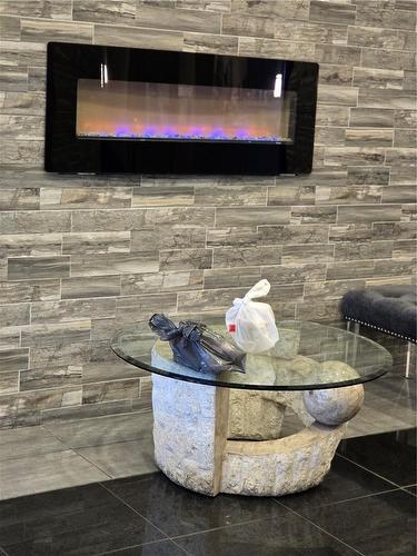 135 James Street S|Unit #1004, Hamilton, ON - Indoor With Fireplace