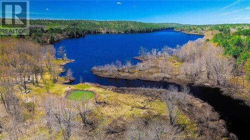 13 Plum Tree Lane, Petawawa, ON - Outdoor With Body Of Water With View