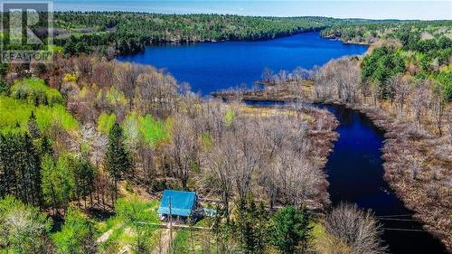 13 Plum Tree Lane, Petawawa, ON - Outdoor With Body Of Water With View