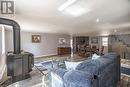 13 Plum Tree Lane, Petawawa, ON  - Indoor Photo Showing Living Room 