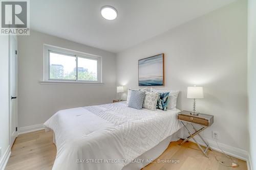 10 Kempsell Crescent, Toronto, ON - Indoor Photo Showing Bedroom