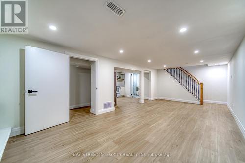 10 Kempsell Crescent, Toronto, ON - Indoor Photo Showing Other Room