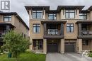 114 Nutting Crescent, Ottawa, ON  - Outdoor With Balcony With Facade 