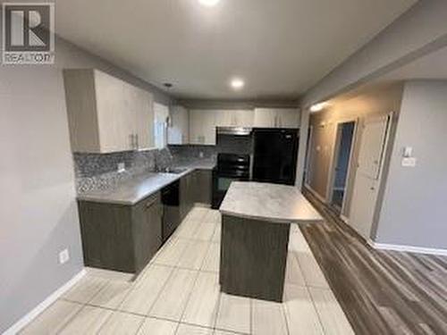 12 Mitchner Avenue, Moncton, NB - Indoor Photo Showing Kitchen