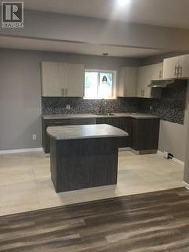 12 Mitchner Avenue, Moncton, NB - Indoor Photo Showing Kitchen