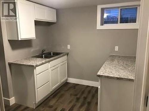 12 Mitchner Avenue, Moncton, NB - Indoor Photo Showing Kitchen