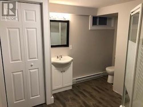 12 Mitchner Avenue, Moncton, NB - Indoor Photo Showing Bathroom