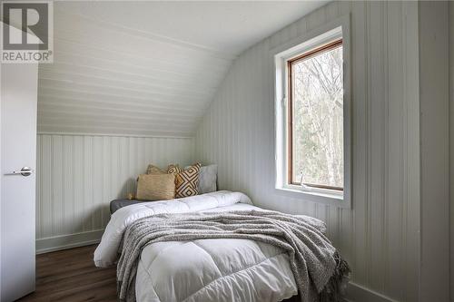 305 Brebeuf, Sudbury, ON - Indoor Photo Showing Bedroom