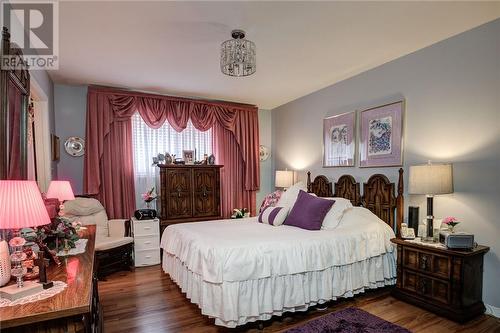 10 Cana Court, Sudbury, ON - Indoor Photo Showing Bedroom