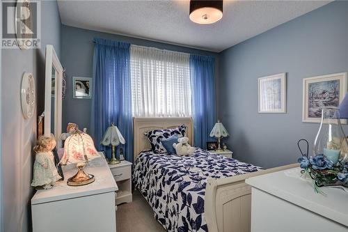 10 Cana Court, Sudbury, ON - Indoor Photo Showing Bedroom