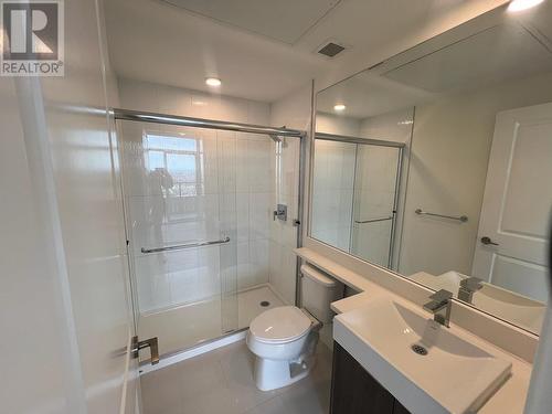 3706 Apartment-900 Carnarvon Street, New Westminster, BC - Indoor Photo Showing Bathroom