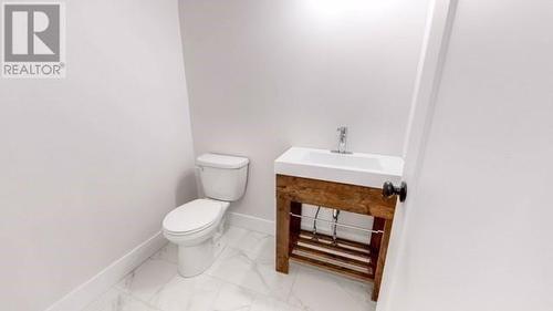 8 Tanglewood Lane, Torbay, NL - Indoor Photo Showing Bathroom