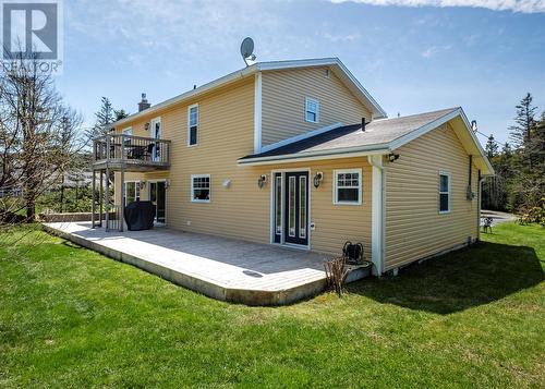 265 Main Road, Placentia, NL - Outdoor With Exterior
