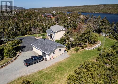 265 Main Road, Placentia, NL - Outdoor With Body Of Water With View