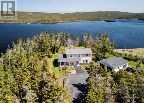 265 Main Road, Placentia, NL - Outdoor With Body Of Water With View