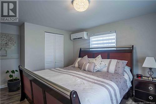 260 Red Bank Road, Chipman, NB - Indoor Photo Showing Bedroom