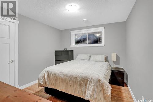 4107 Cumberland Road E, Regina, SK - Indoor Photo Showing Bedroom