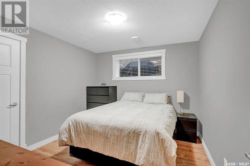4107 Cumberland Road E, Regina, SK - Indoor Photo Showing Bedroom
