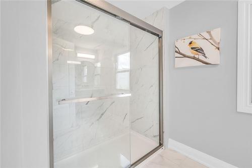 101 King Street E, Hamilton, ON - Indoor Photo Showing Bathroom