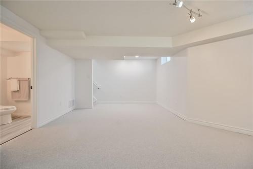 175 Fiddlers Green Road|Unit #8, Ancaster, ON - Indoor