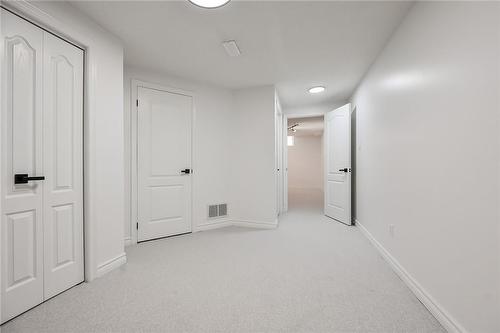 175 Fiddlers Green Road|Unit #8, Ancaster, ON - Indoor Photo Showing Other Room