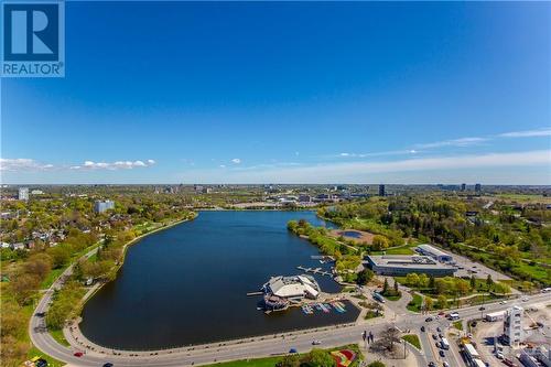 Views from balcony - 805 Carling Avenue Unit#3206, Ottawa, ON - Outdoor With Body Of Water With View